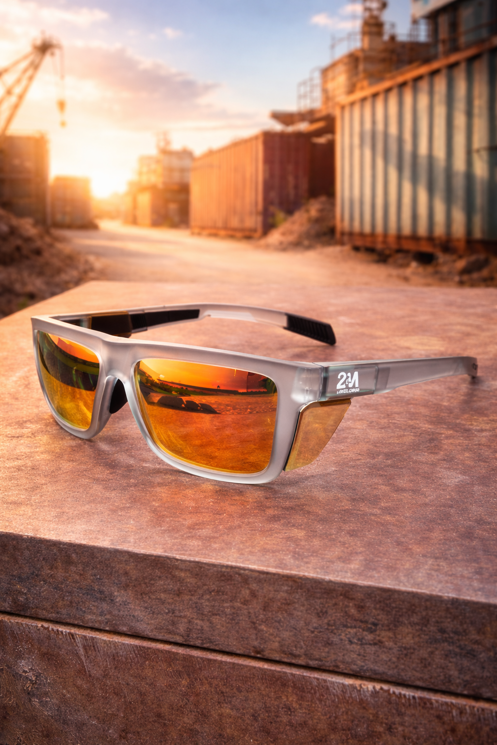 2M Welding Shades V