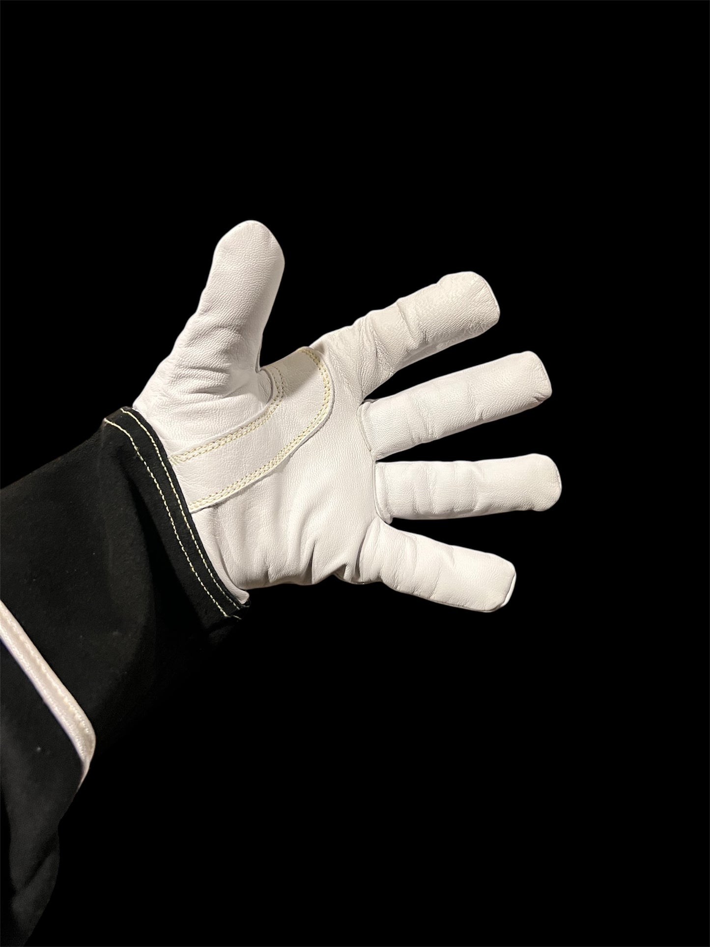 2M Tig Welding Gloves
