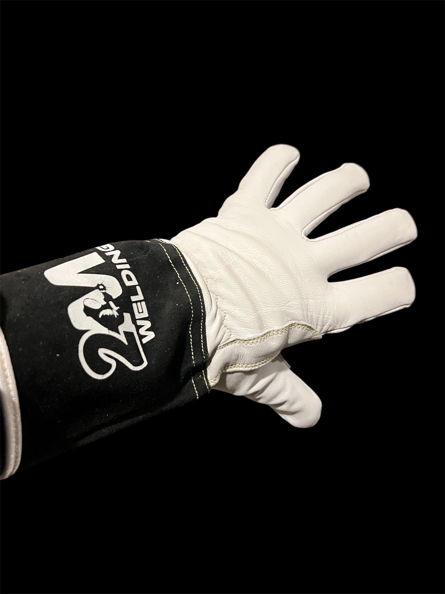 2M Tig Welding Gloves
