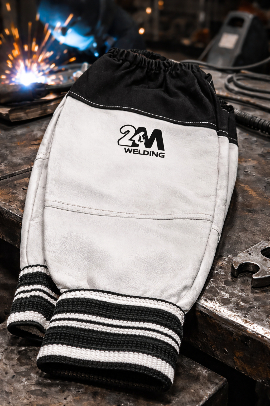 2M Pull Up Sleeves