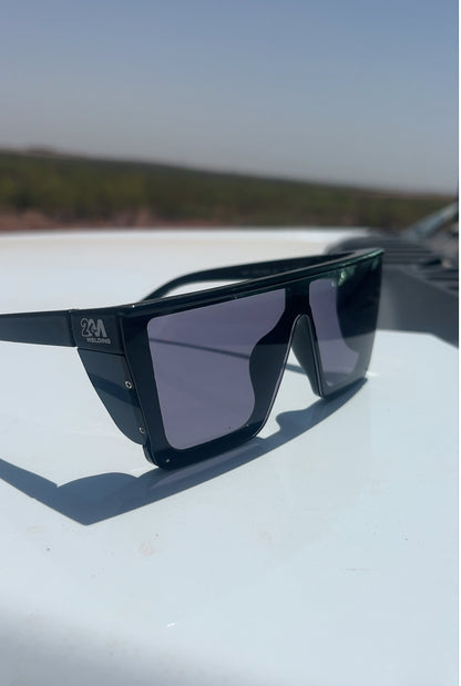 2M SHADES