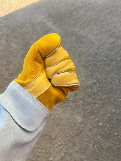 2M Stick Welding Gloves