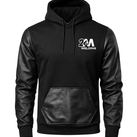 2M Welding Hoodie Non Fr