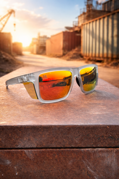 2M Welding Shades V