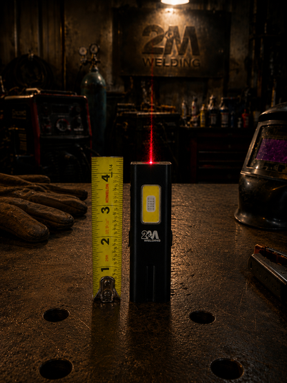 2M Flashlight