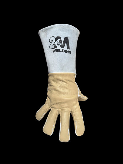 2M Stick Welding Gloves