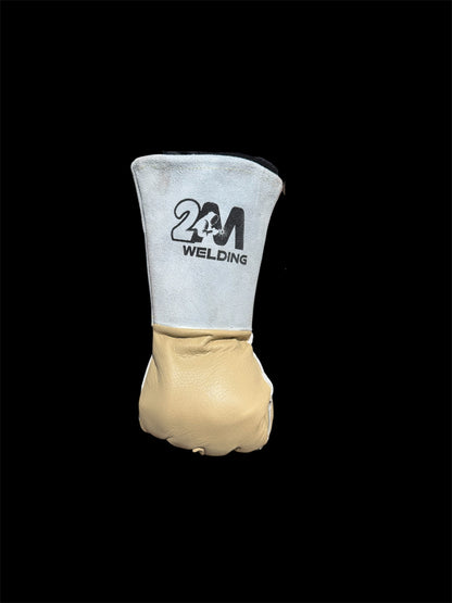 2M Stick Welding Gloves