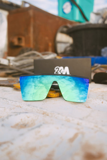 2M SHADES