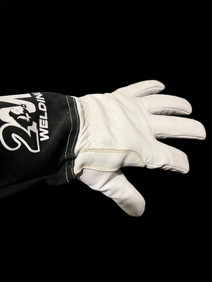 2M Tig Welding Gloves