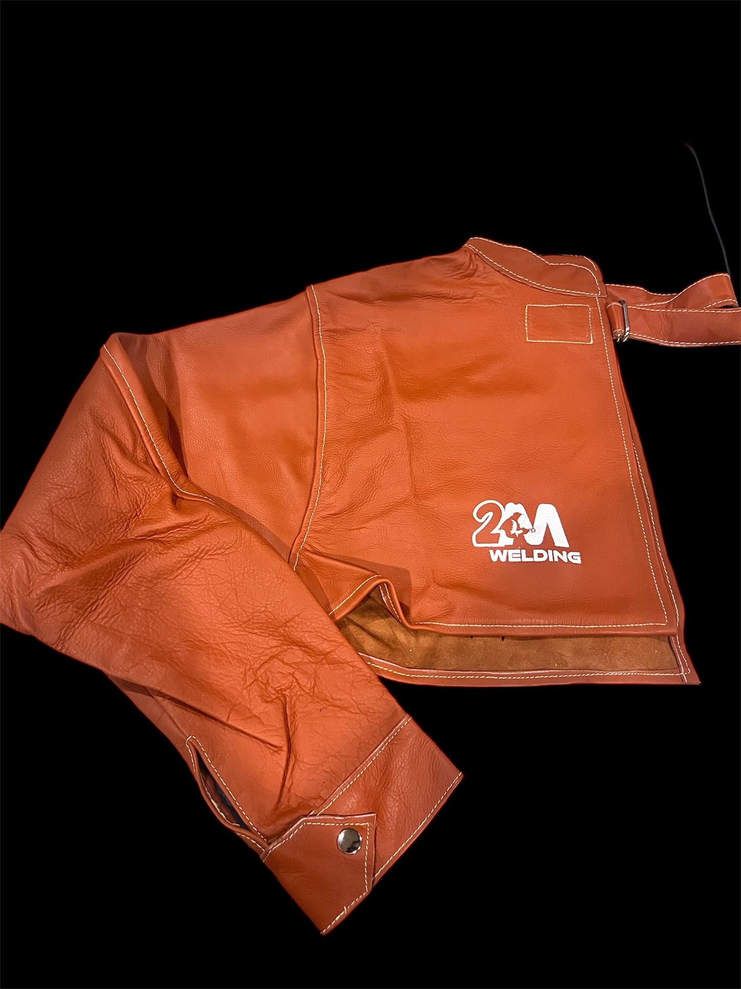 2M Welding Sleeve