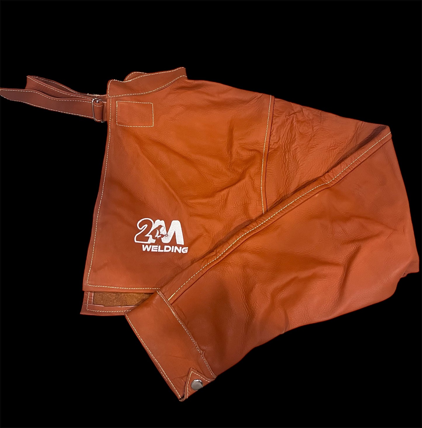 2M Welding Sleeve