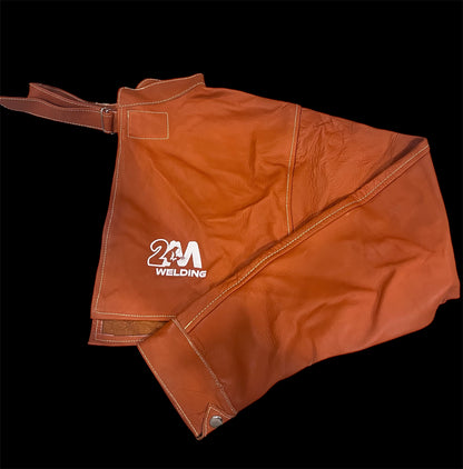 2M Welding Sleeve
