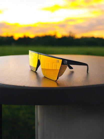 2M SHADES
